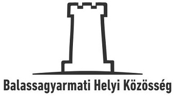 Balassagyarmati Helyi Közösség logo