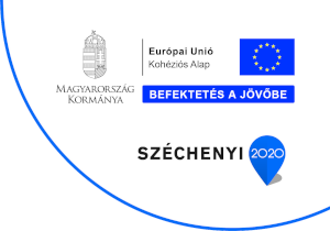 Széchenyi 2020 KA logó